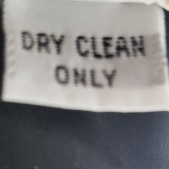 Designer Silverado New Mexico Shag Vest - Picture 3 of 8